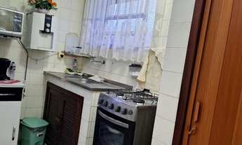 Imagem 7: 1 dormitório na Rua Beatriz Amaral