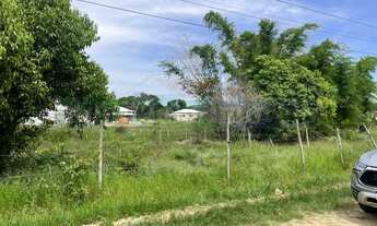 Imagem: 512M² de Área Total na Avenida Da Agua