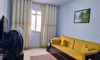 Imagem 3: 1 dormitório na Rua Beatriz Amaral