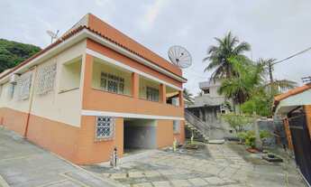 Imagem: 4 dormitórios na Rua Jacarepiá