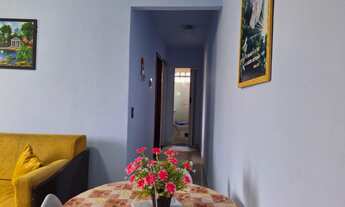 Imagem 5: 1 dormitório na Rua Beatriz Amaral