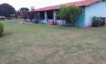 Imagem: 3 dormitórios na Rua Prof. Denir Costa