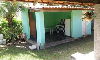 Imagem 3: 3 dormitórios na Rua Prof. Denir Costa