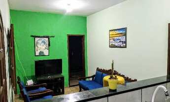 Imagem 5: 2 dormitórios na Rua D