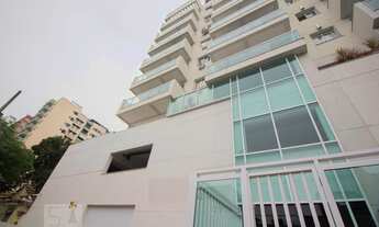 Imagem: 2 dormitórios na Rua Paulo Silva Araújo