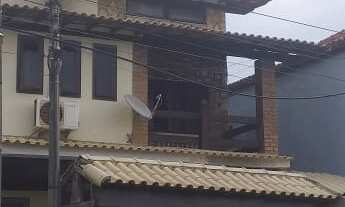 Imagem: 4 dormitórios na Avenida 8 De Maio