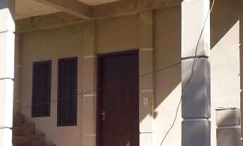 Imagem: 4 dormitórios na Rua Projetada F