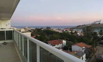 Imagem: 2 dormitórios na Avenida Oceânica