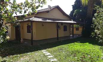 Imagem: 3 dormitórios na Rua Depois Da Acamedia