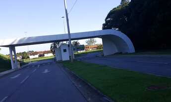 Imagem: 452M² de Área Total