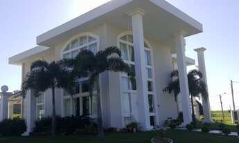 Imagem 5: 452M² de Área Total