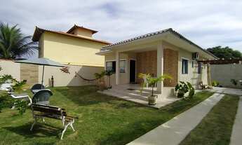 Imagem: Casa perto da praia em saquarema