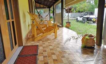 Imagem 3: 2 dormitórios na Rua G