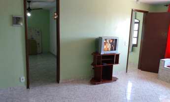 Imagem 5: Maravilhosa localização! prédio de frente para o mar na praia da vila, juntinho a igreja e