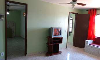 Imagem 3: Maravilhosa localização! prédio de frente para o mar na praia da vila, juntinho a igreja e