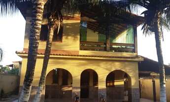 Imagem: Casa Duplex em Boqueirão Saquarema