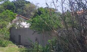 Imagem 4: 450M² de Área Total na Rua Das Conchas