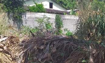Imagem 5: 450M² de Área Total na Rua Das Conchas