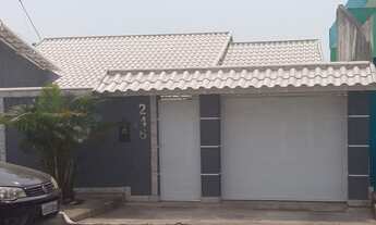 Imagem: 3 dormitórios na Rua Adilson Oliveira