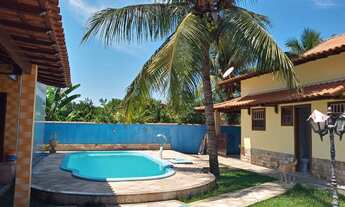 Imagem: 3 dormitórios na Rua José Maria Castanho