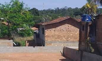 Imagem 2: 465M² de Área Total