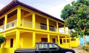 Imagem: 5 dormitórios na Rua 42