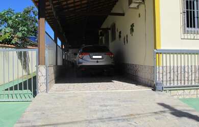 Imagem 3: 3 dormitórios na Rua Praia Riviera