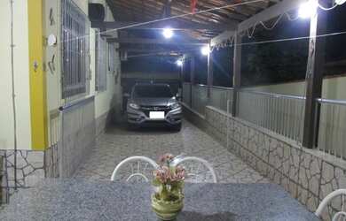 Imagem 4: 3 dormitórios na Rua Praia Riviera