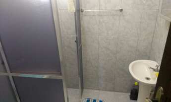 Imagem 3: 2 dormitórios na Rua Alzira Novaes