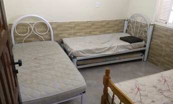 Imagem 6: 2 dormitórios na Rua Alzira Novaes