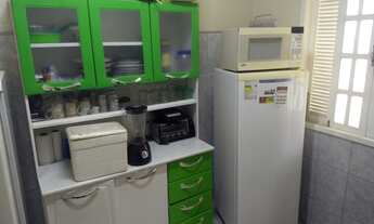 Imagem 7: 2 dormitórios na Rua Alzira Novaes