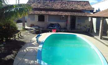 Imagem: 2 dormitórios na Rua Praia Ponta Do Itapagé