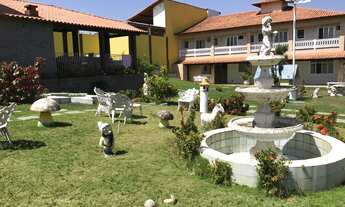 Imagem: 8 dormitórios na Rua Pres. Costa E Silva