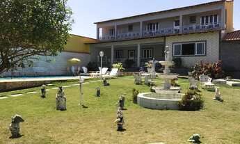 Imagem 6: 8 dormitórios na Rua Pres. Costa E Silva