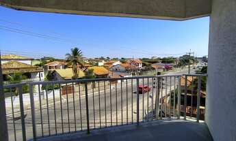 Imagem: 2 dormitórios na Avenida Saquarema