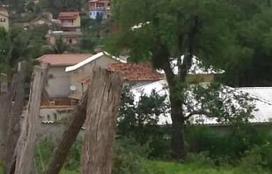 Imagem 7: 1800M² de Área Total na Rua Higino Alves Dos Santos