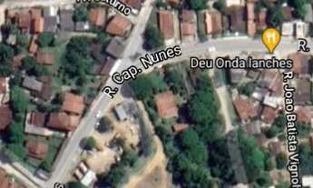 Imagem 2: 1800M² de Área Total na Rua Higino Alves Dos Santos