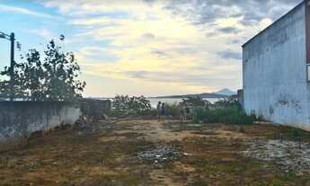 Imagem: 1050M² de Área Total na Rua Das Tocas