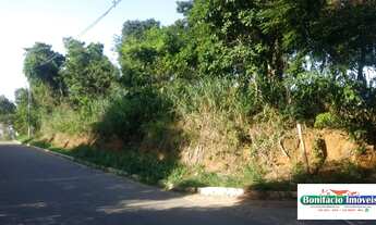 Imagem: 450M² de Área Total na Rua Teodoro Bernardo