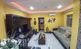 Imagem 2: 2 dormitórios na Rua Capitão Menezes