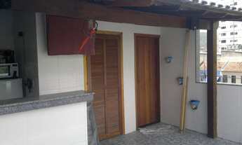 Imagem 3: 2 dormitórios na Rua Capitão Menezes