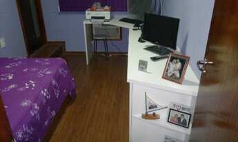 Imagem 5: 2 dormitórios na Rua Capitão Menezes