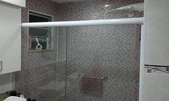 Imagem 6: 2 dormitórios na Rua Capitão Menezes