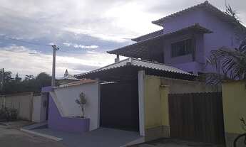 Imagem: 5 dormitórios na Rua Vitorina Santana