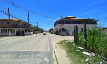 Imagem 2: 450M² de Área Total na Rua 13