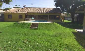 Imagem 4: 3 dormitórios na Rua Das Tocas