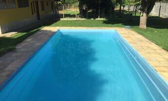 Imagem 3: 3 dormitórios na Rua Das Tocas