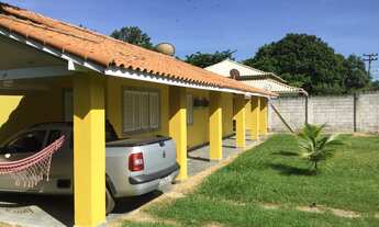 Imagem 5: 3 dormitórios na Rua Das Tocas