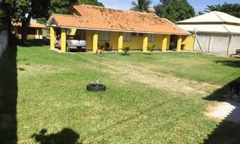 Imagem: 3 dormitórios na Rua Das Tocas