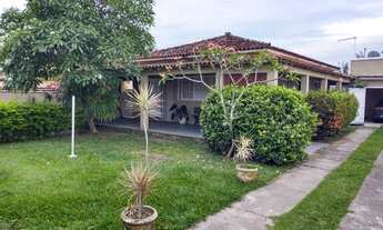 Imagem: 3 dormitórios na Rua São Gonçalo